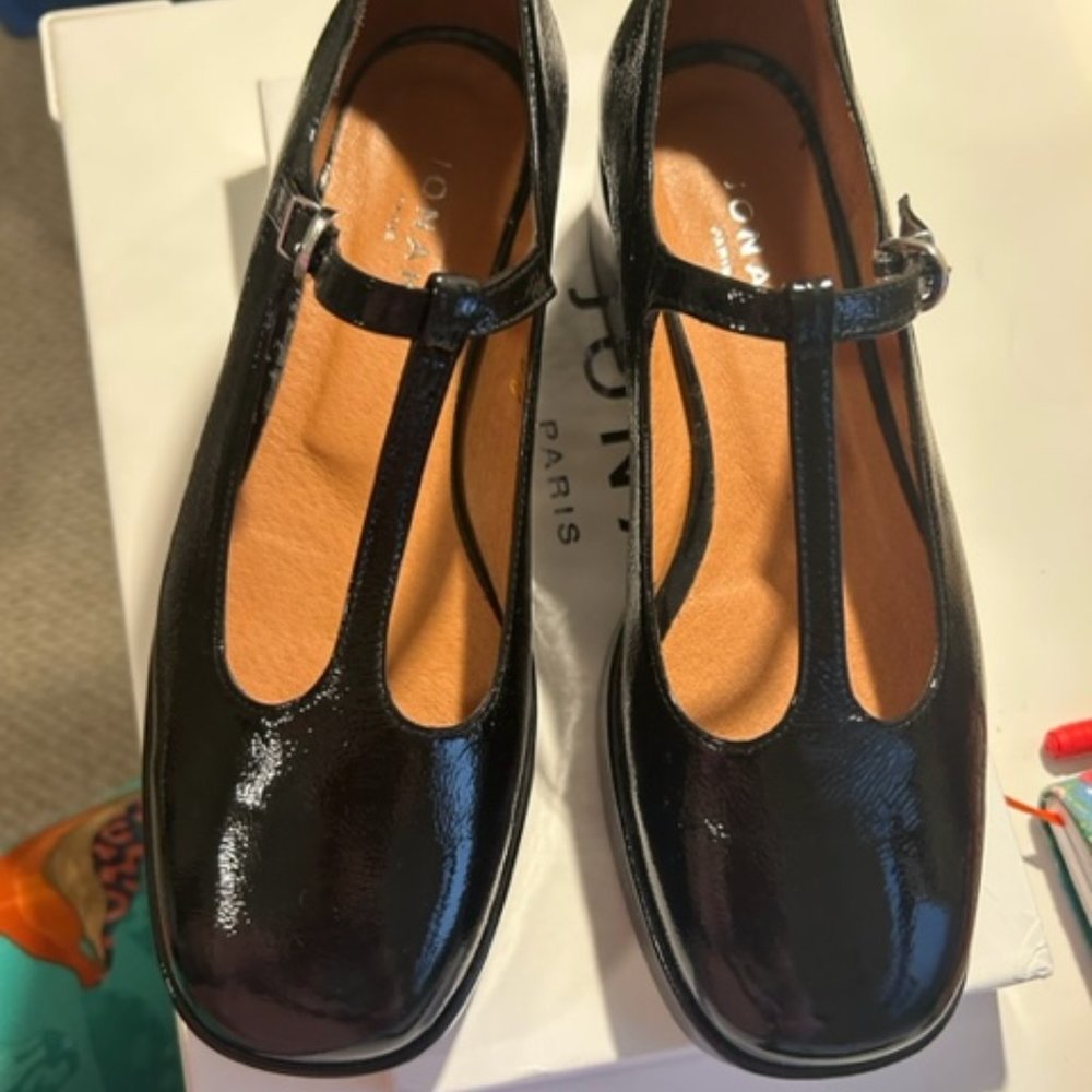 Jonak Paris shoes